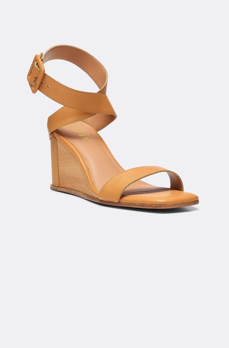 BAYLEY WEDGE SANDAL